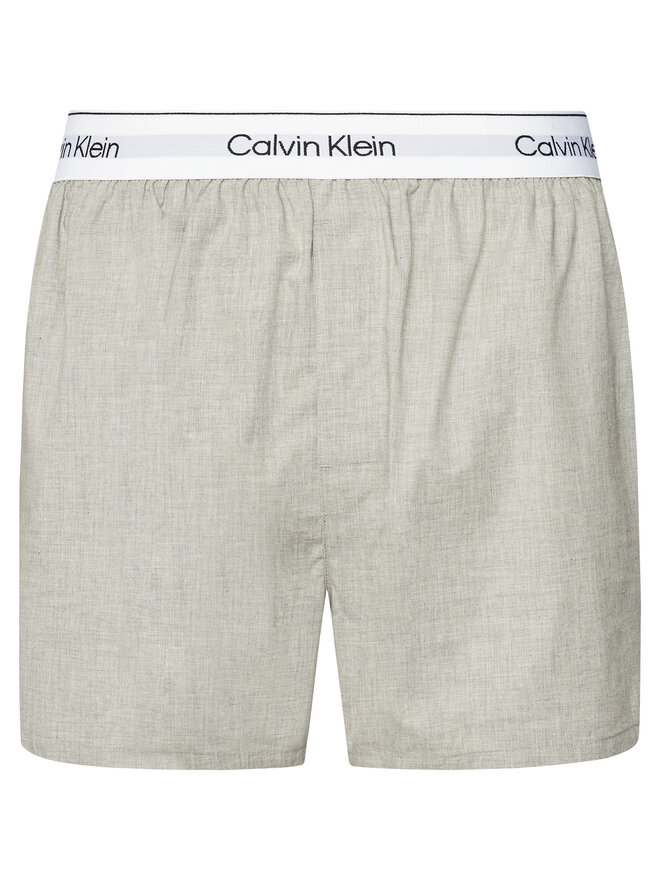 Calvin Klein Underwear Calvin Klein Underwear Boxershorts-Set LV00NB4267 Bunt