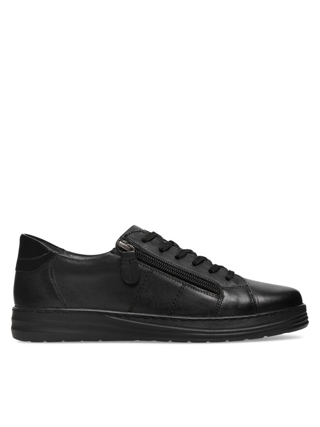 Go Soft Sneakers Go Soft WI23-KELTI-02 Schwarz