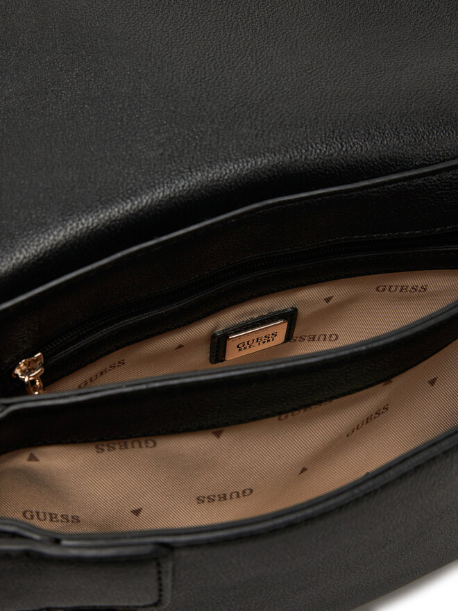 Guess Сумка Guess HWBG96 33210 Чорний