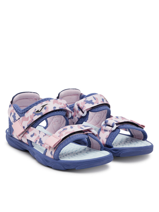 Joma Sandale Joma S.Boat Jr 2505 SBOAJS2505V Ljubičasta