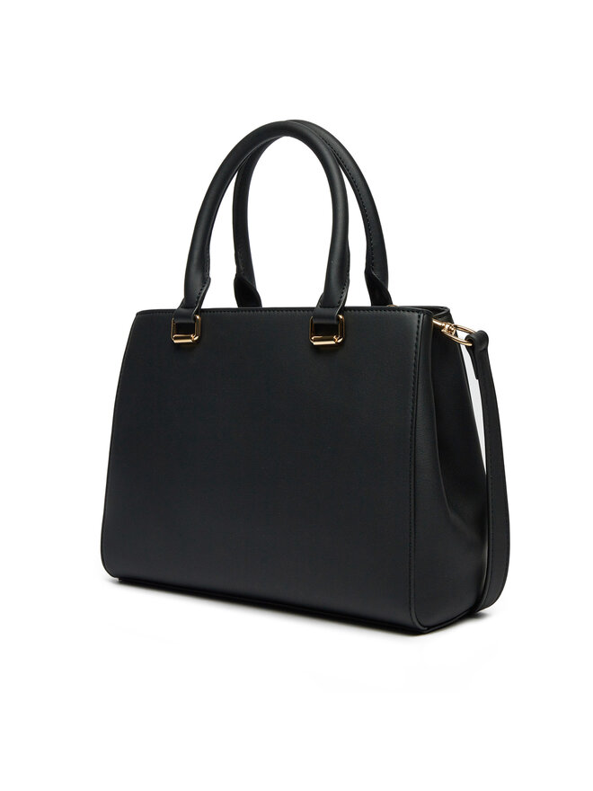 LOVE MOSCHINO Сумка LOVE MOSCHINO JC4022PP1MKD0000 Чорний