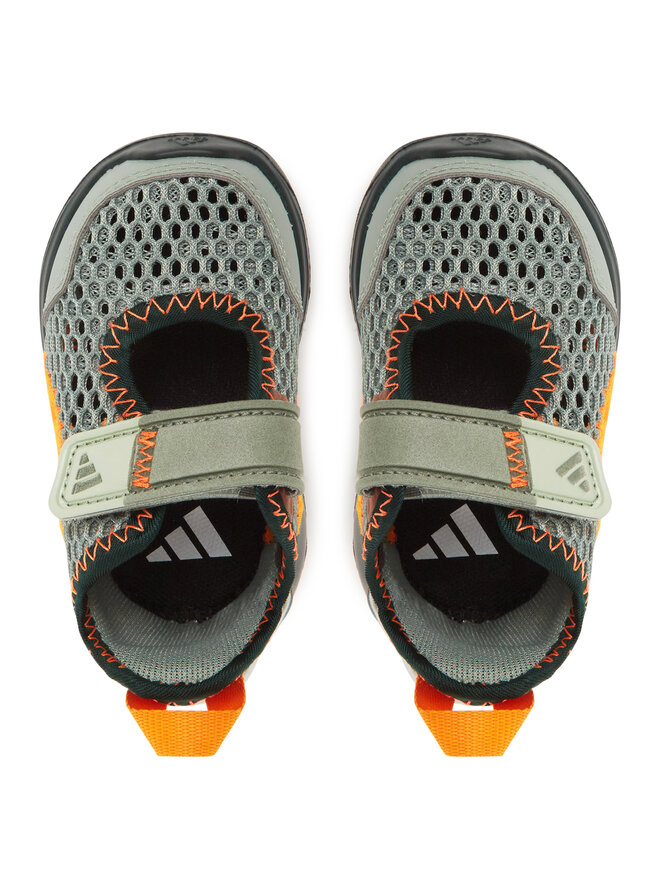 adidas Sneakers adidas Summerflex IH8731 Grün