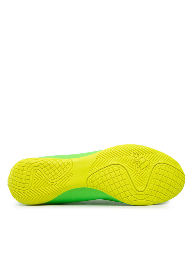 adidas Buty do piłki nożnej adidas X Speedportal.4 In GW8503 Zielony