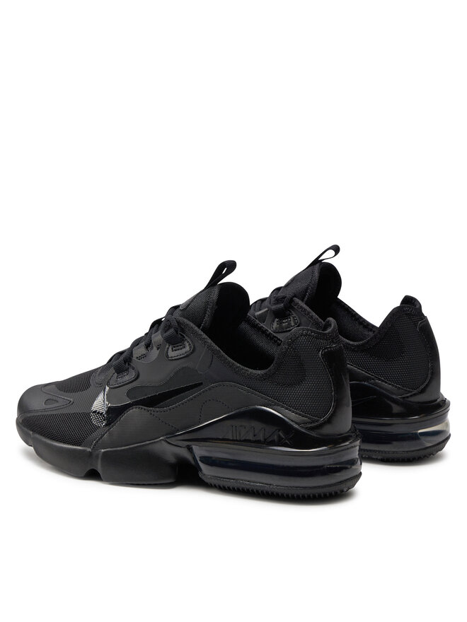 Nike Sneakers Nike Air Max Infinity 2 CU9452 002 Schwarz