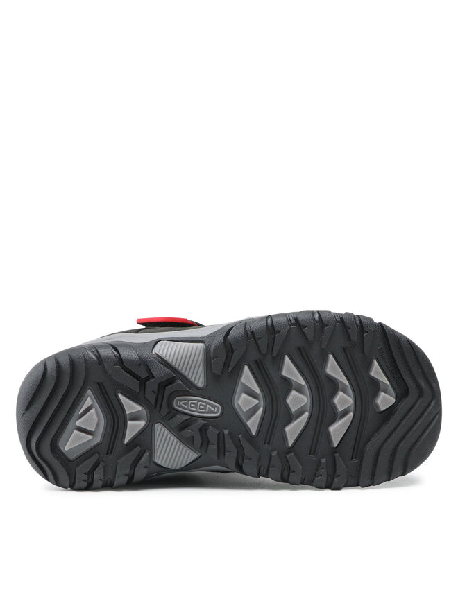 Keen Schneeschuhe Keen Winterport Neo Dt Wp 1025587 Schwarz