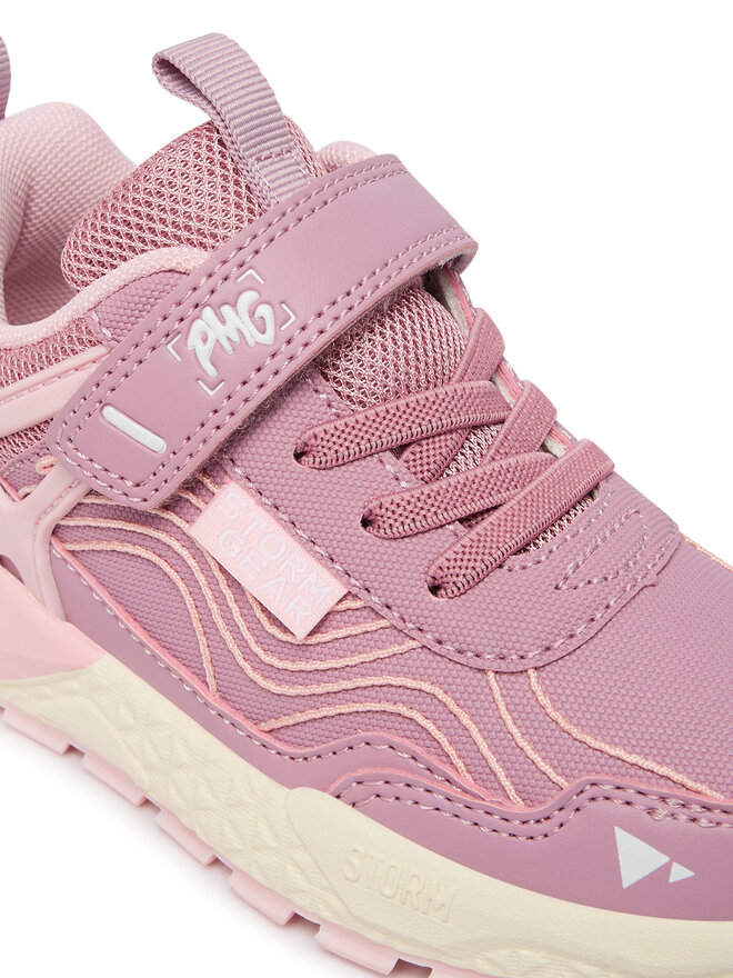 Primigi Sneakers Primigi 2456711 Rosa
