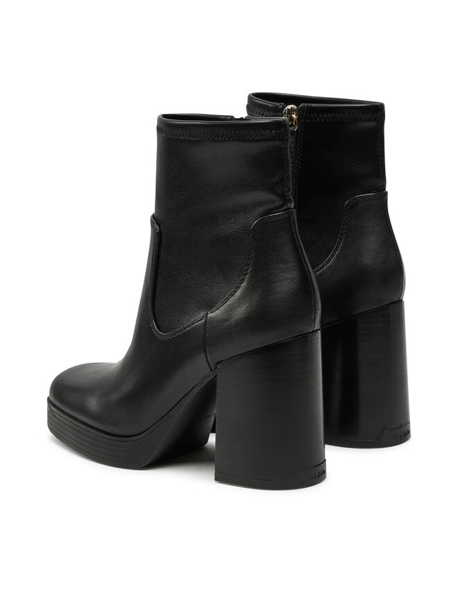 Aldo Stiefeletten Aldo Seraphica 13838694 Schwarz