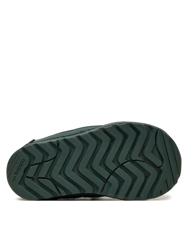 adidas Stiefel adidas Superstar 360 2.0 ID4051 Grün