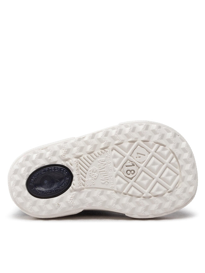 Boatilus Gumene čizme Boatilus Nautic Rain Boot VAR.01 Tamnoplava