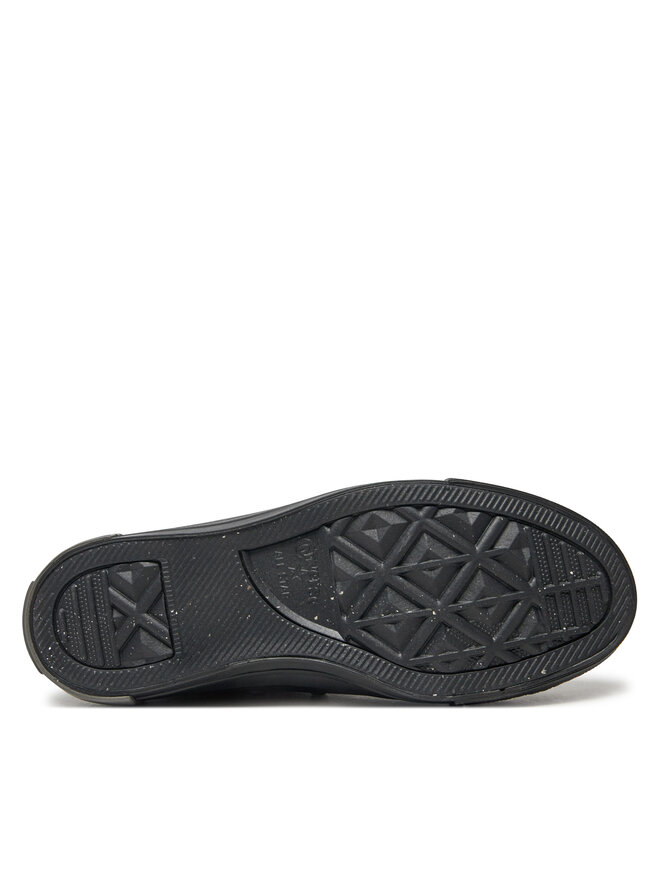 Converse Trampki Converse Chuck Taylor All Star TecTuff A09486C Szary