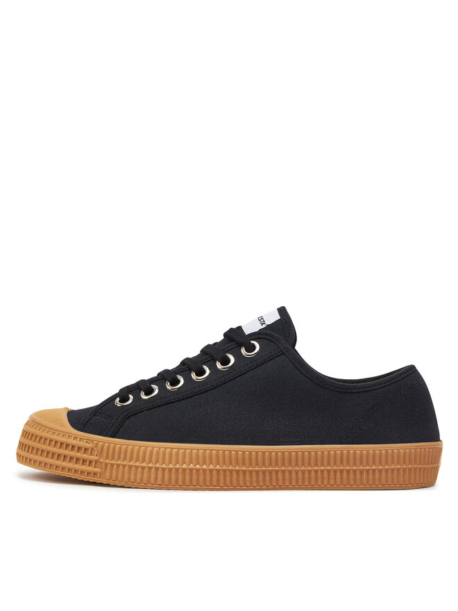 Novesta Trampki Novesta Star Master N772019-60Y60Y003 cz Czarny
