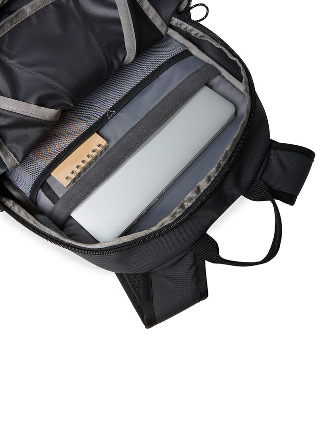 The North Face Plecak The North Face Y2K Daypack NF0A87GG4GZ1 Czarny
