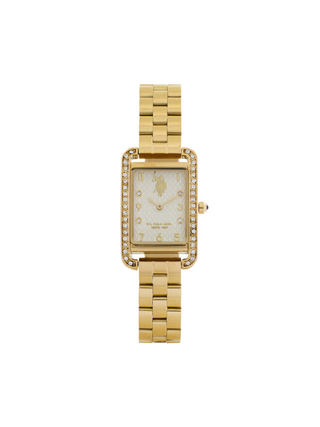 U.S. Polo Assn. Reloj U.S. Polo Assn. Ginger USP8401YG Oro