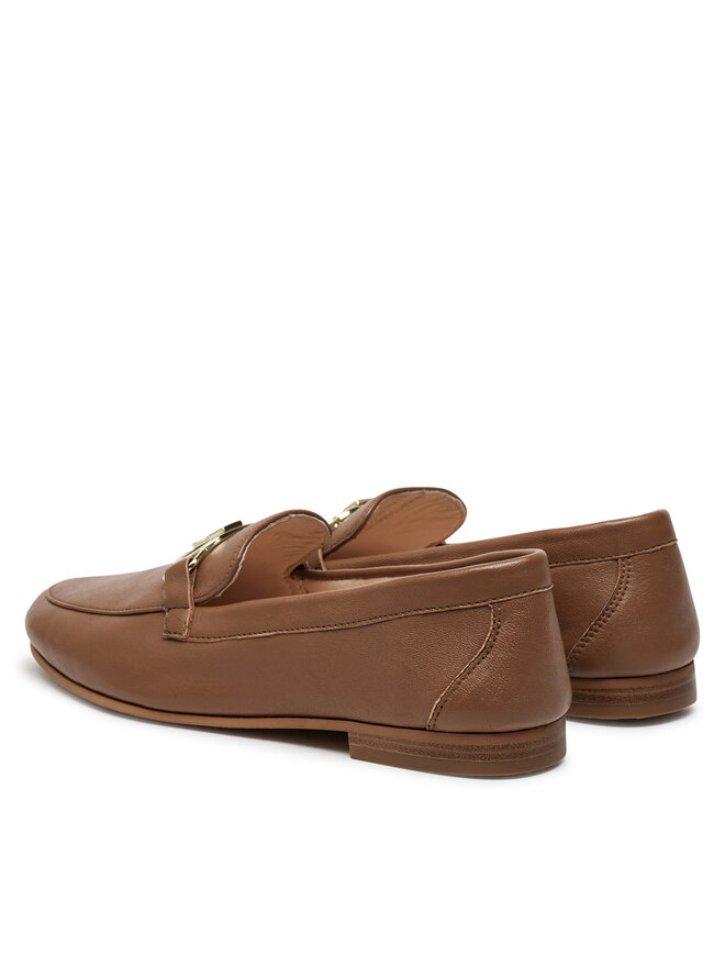 Liu Jo Loaferke Liu Jo Emel 01 SF4087 PX460 Rjava