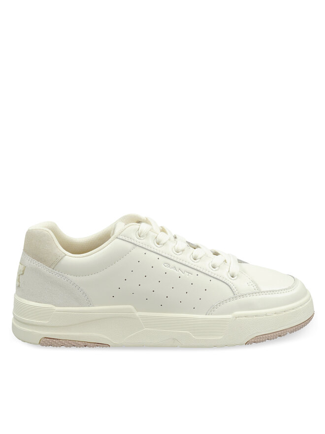Gant Sneakersy Gant Ellizy Sneaker 28531483 Biela
