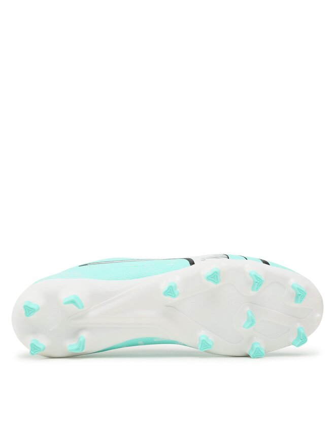 Puma Buty do piłki nożnej Puma Ultra Play Fg/Ag 10722403 Zielony
