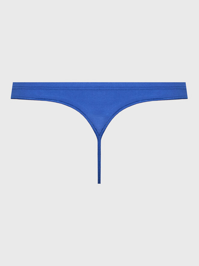 HOM HOM Stringtanga Freddy 400202 Blau