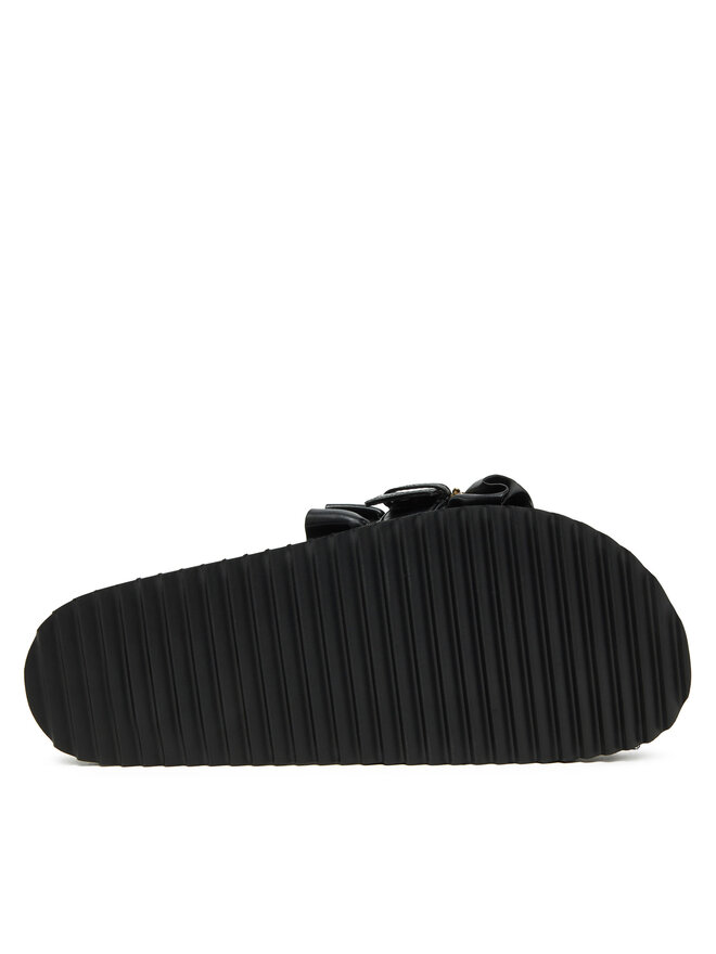 Versace Jeans Couture Pantoletten Versace Jeans Couture 78VA3SM5 Schwarz