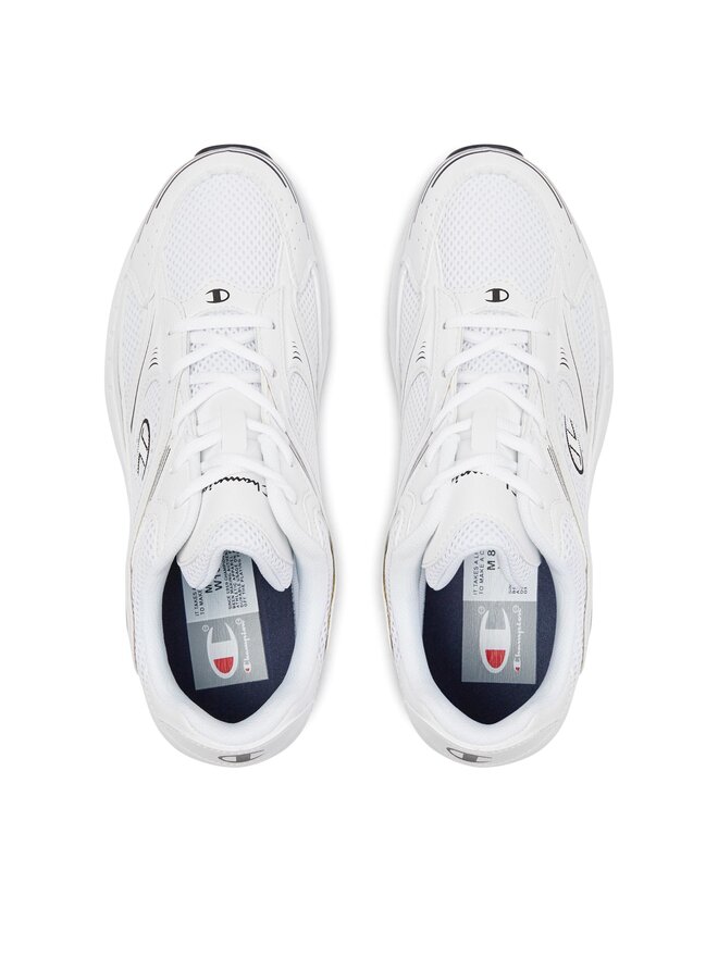 Lotto white running shoes discount