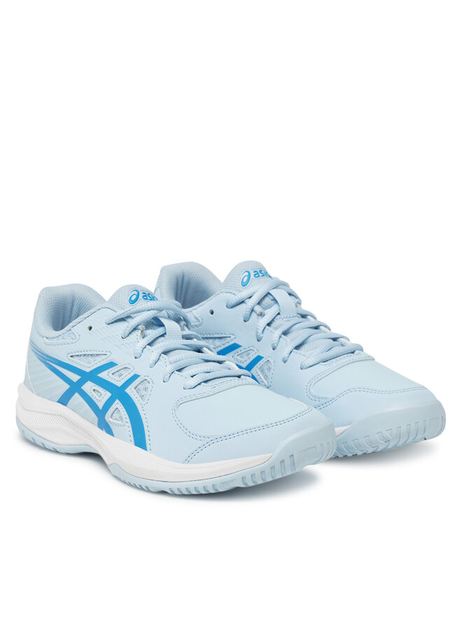 Asics Παπούτσια Τένις Asics Court Slide 4 1042A283 Μπλε