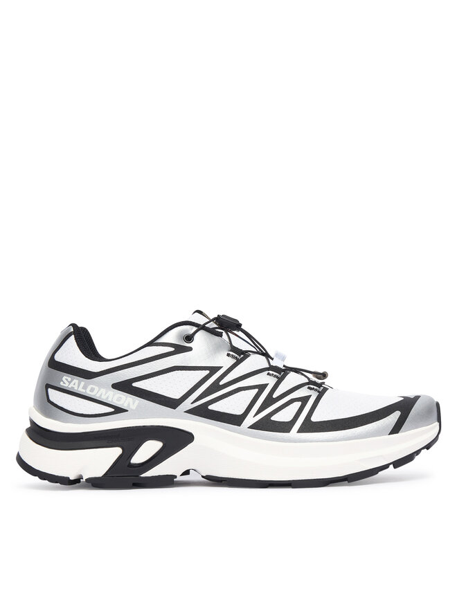 Salomon Sneakers Salomon Xt-Evr L45414700 Grau