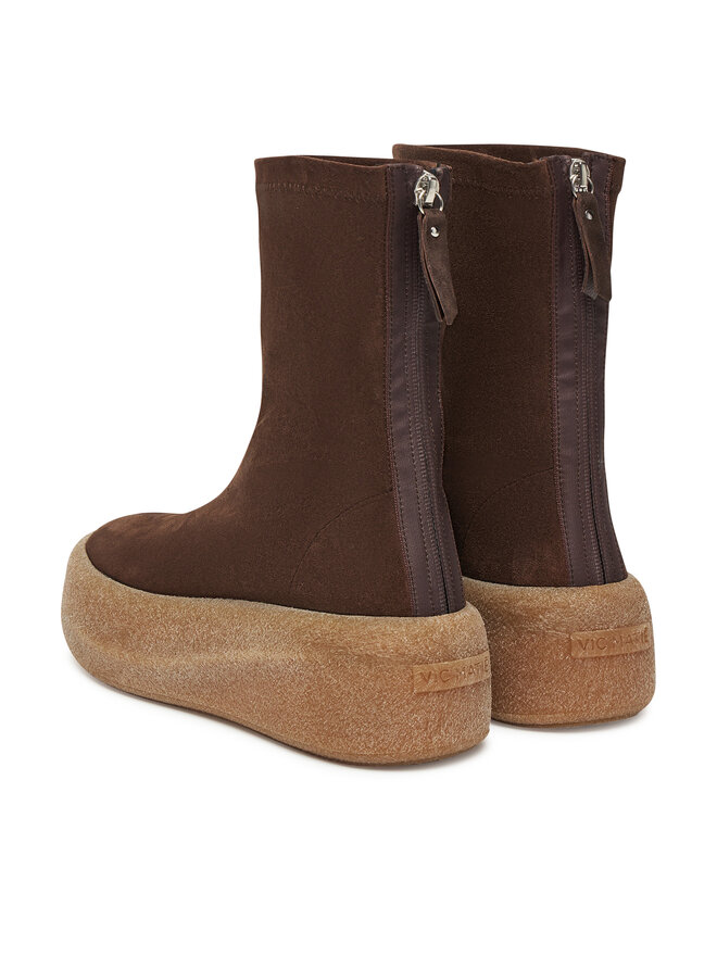 Vic Matié Botines Vic Matié 1F2308D HF04D020350 Marrón