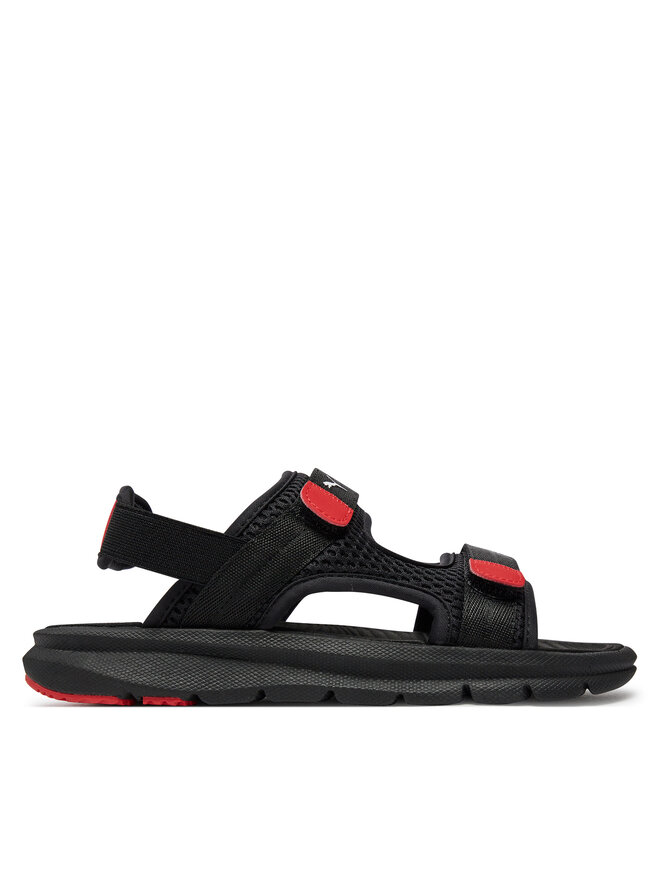 Puma Босоніжки Puma Evolve Sandal Jr 390449-01 Чорний