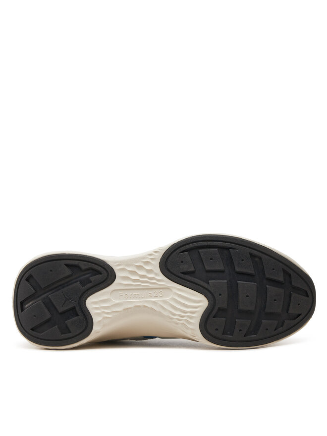 Nike Sneakersy Nike Delta 3 Low DN2647-100 Biały