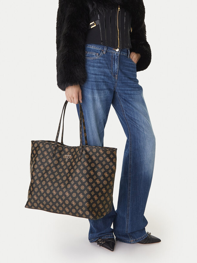 Guess Bolso Guess HWEPQ9 51429 Negro