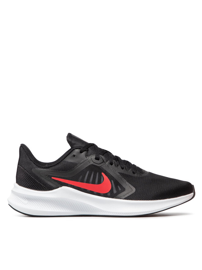 Nike Παπούτσια για Τρέξιμο Nike Downshifter 10 CI9981 006 Μαύρο