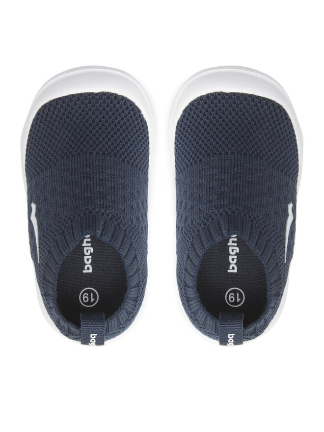 Bagheera Сникърси Bagheera Cozy 86578-2 C2608 Тъмносин