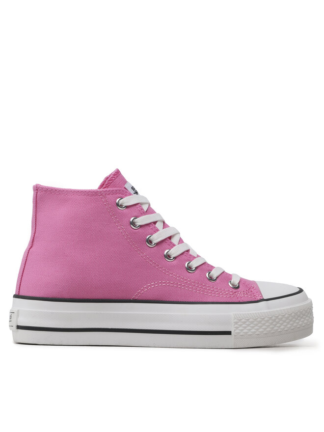 Sprandi Sneakers Sprandi WP40-21204LYY Ροζ