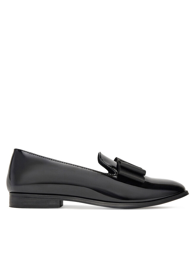 DeeZee Loafers DeeZee 20232-1 Nero
