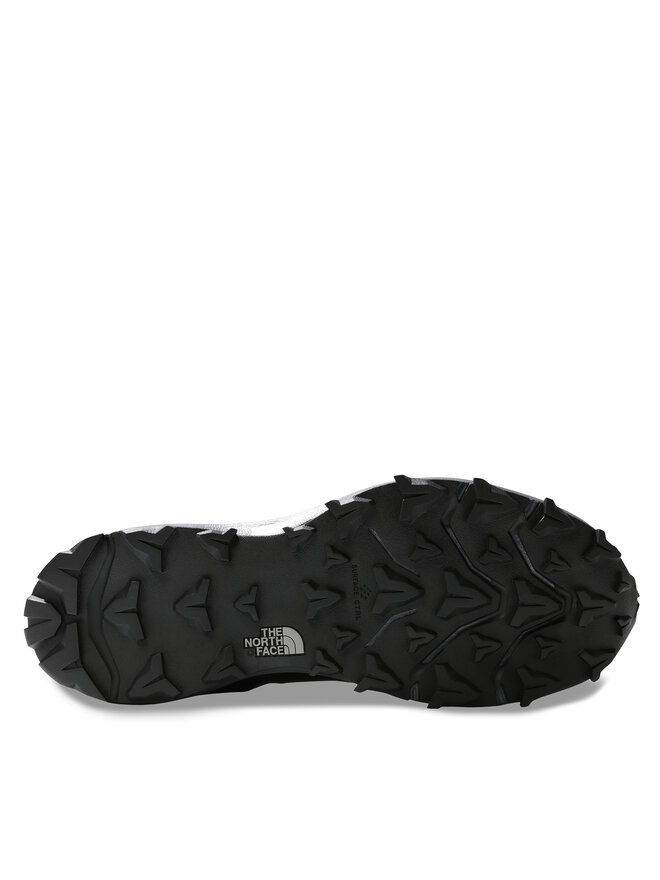 The North Face Bakancs The North Face M Vectiv Fastpack Insulated FuturelightNF0A7W53NY71 Fekete