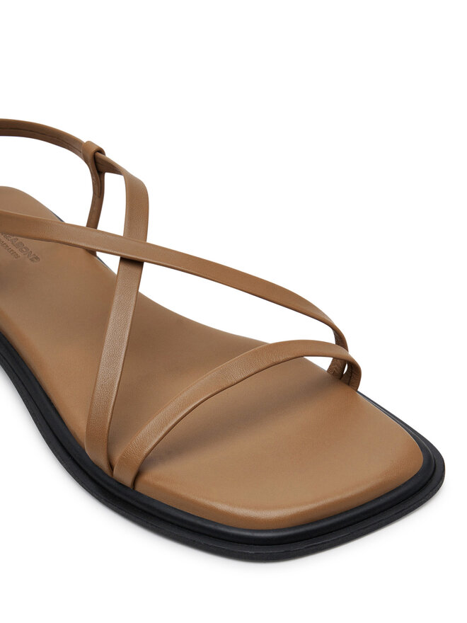 Vagabond Shoemakers Sandały Vagabond Shoemakers Izzy 5713-201-13 Beżowy