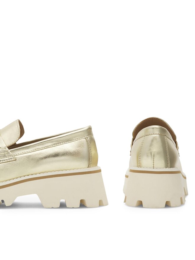 Badura Slipper Badura GISELLE-24SS202 Goldfarben