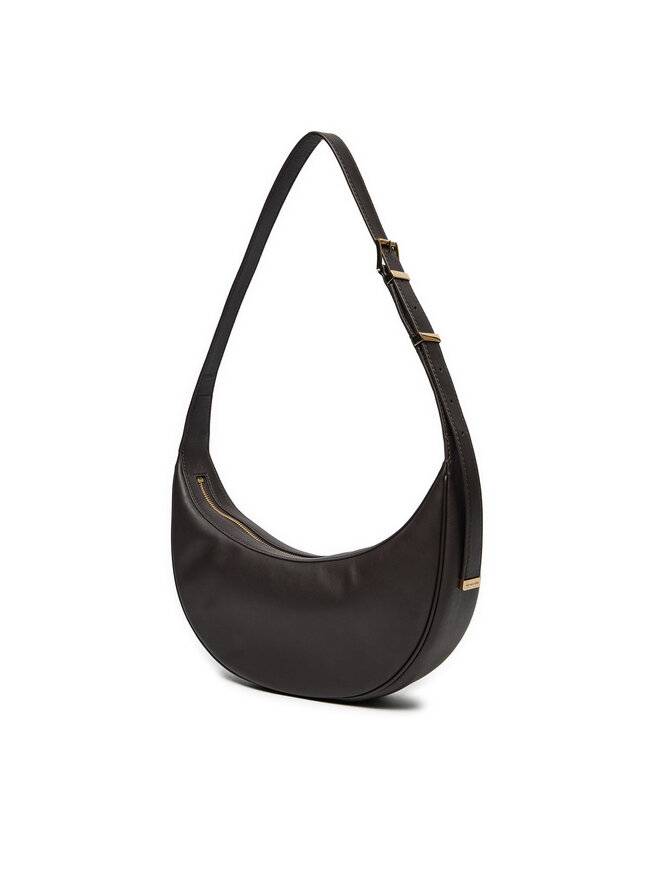 MICHAEL Michael Kors Ročna torba MICHAEL Michael Kors 32T4G1UC6L Rjava