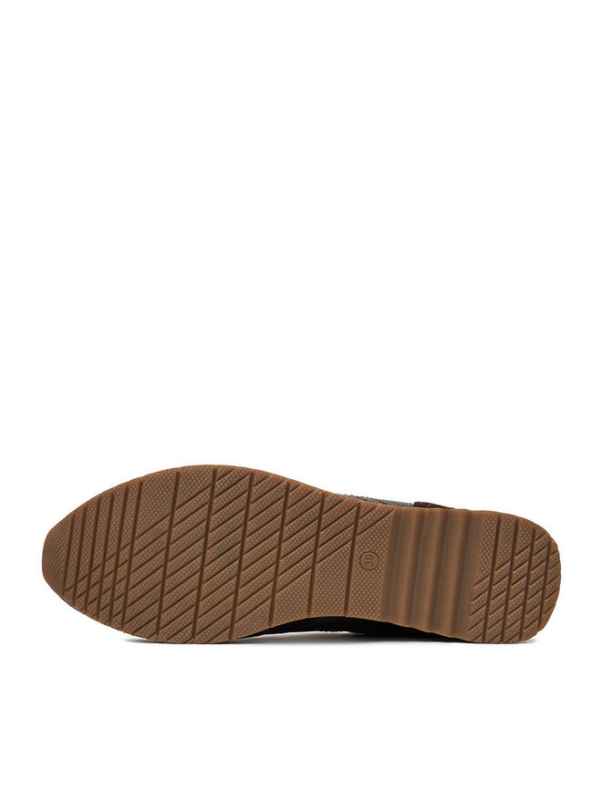 Lasocki Zapatillas Lasocki CEO-WI23-GOLD-07 Marrón