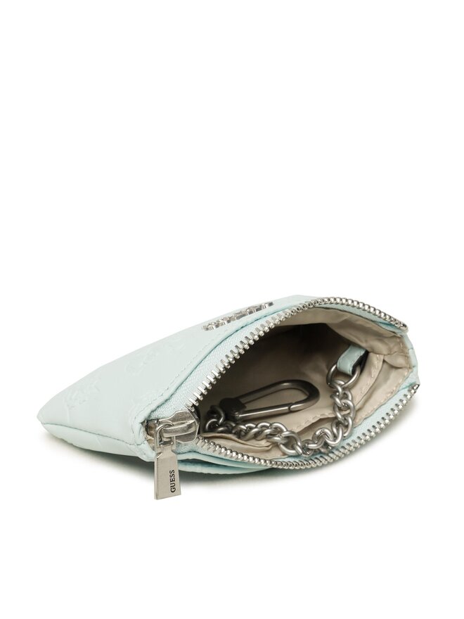 Guess Schlüsseletui Guess Galeria (PO) Slg SWPO87 47340 Blau