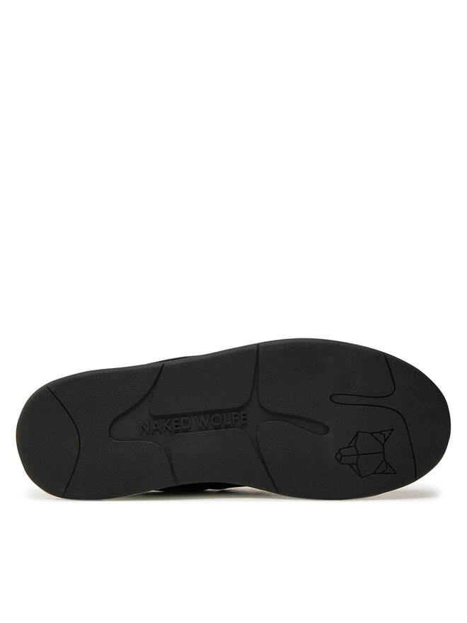 Naked Wolfe Sneakers Naked Wolfe Slide Nero