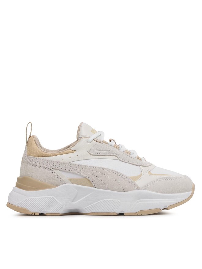 Puma Sneakers Puma Cassia Mix 39195901 Weiß