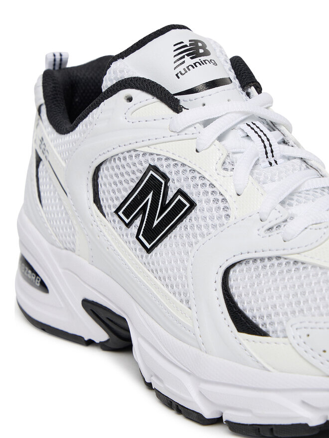 New Balance Αθλητικά New Balance MR530EWB Λευκό