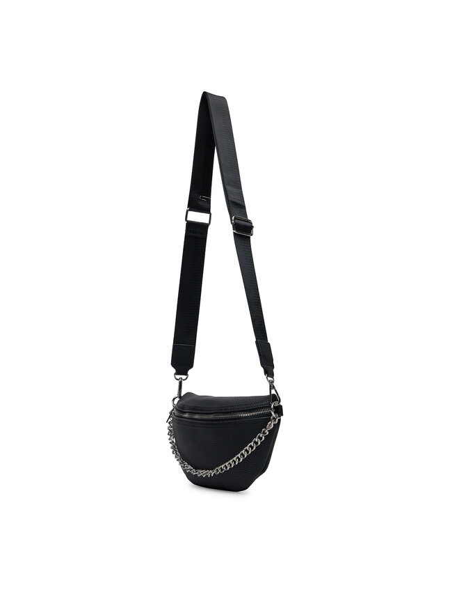 DeeZee Дамска чанта DeeZee H230396 Черен