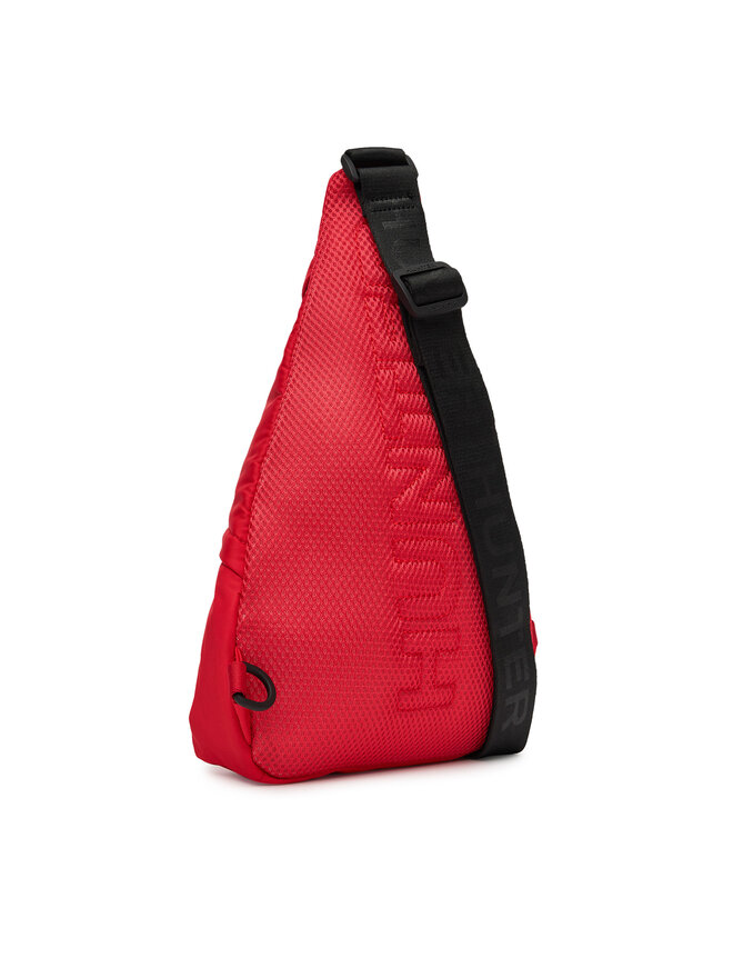 Hunter Plecak Hunter HTR-B-004-07 Czerwony