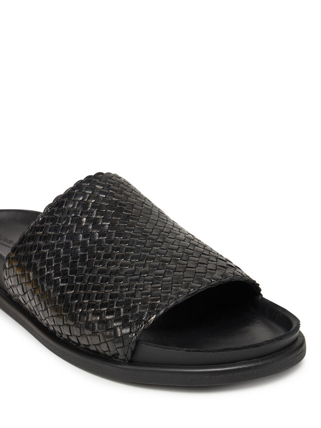 Vagabond Shoemakers Nazouváky Vagabond Shoemakers Effie 5922-125-20 Černá