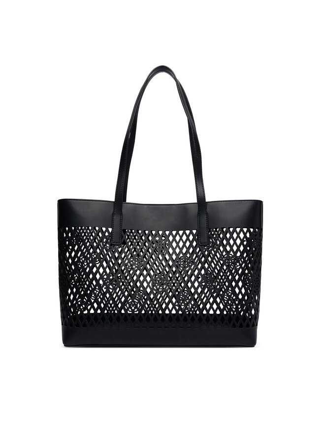 Guess Сумка Guess Letty HWPG99 11240 Чорний