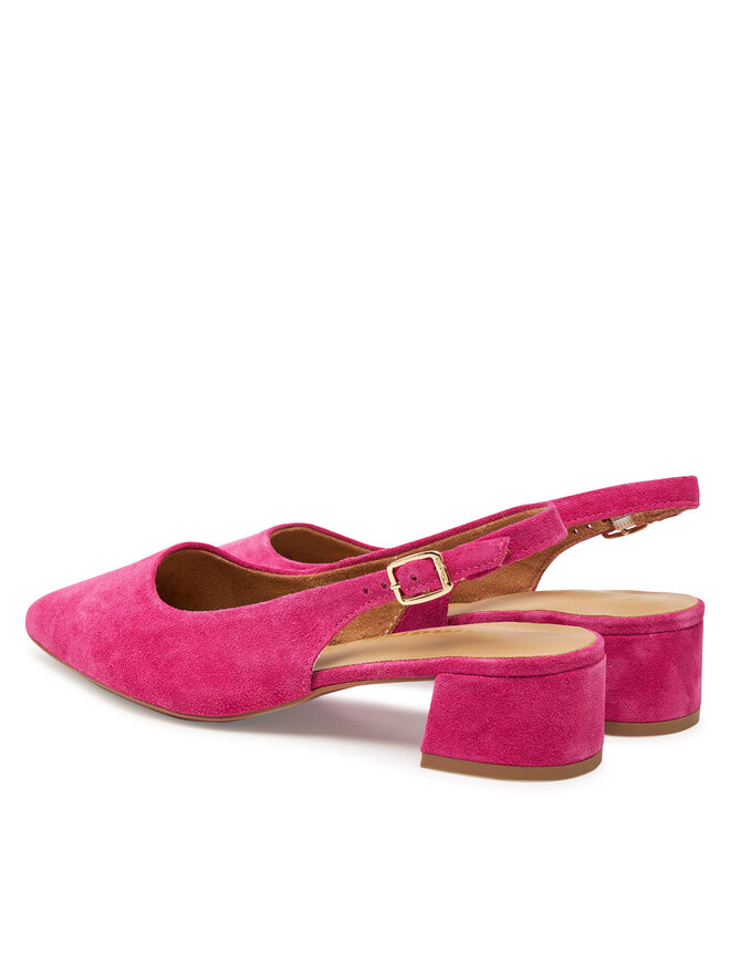 Tamaris Sandalen Tamaris 1-29500-42 Rosa