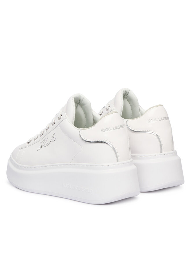 KARL LAGERFELD Sneakers KARL LAGERFELD Anakapri KL63518A Weiß