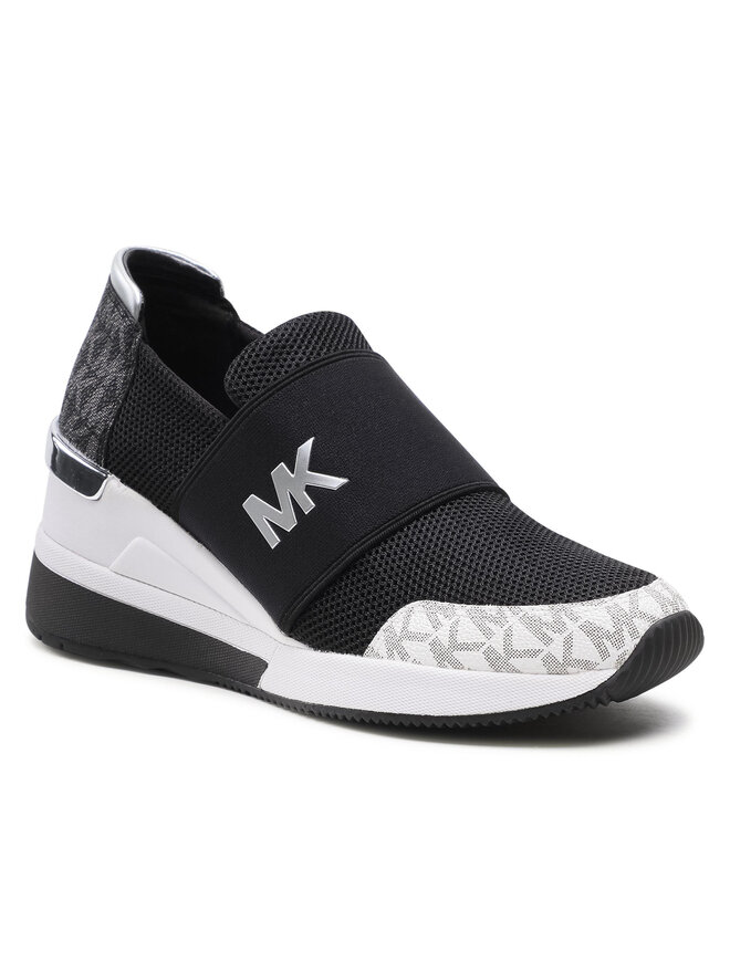 Michael michael kors mk trainer sneakers online