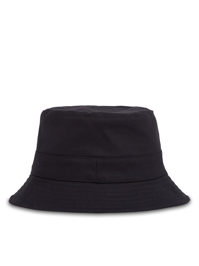 Calvin Klein Kapelusz Calvin Klein Monogram Bucket K60K612913 Czarny